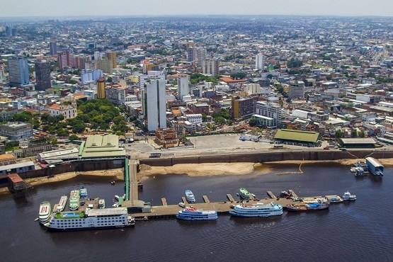 مناطق آزاد برزیل ، ایده‌آل برای سرمایه‌گذاری 
