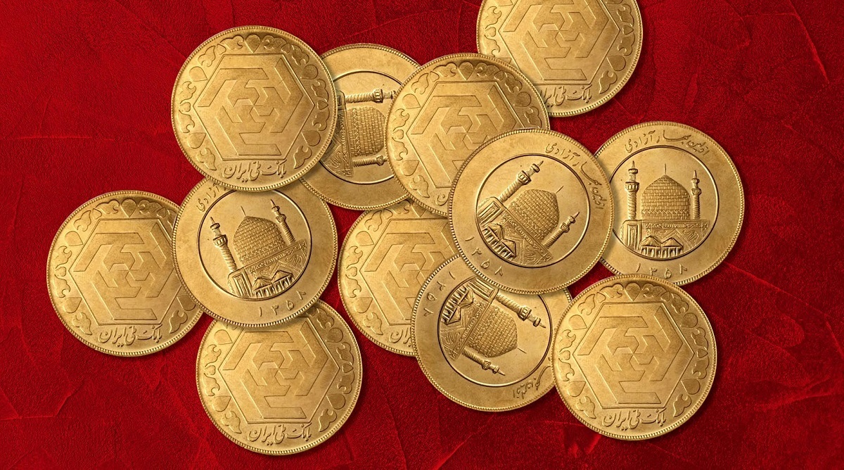 قیمت دلار، طلا و سکه امروز ۲۴ اسفند ۱۴۰۲