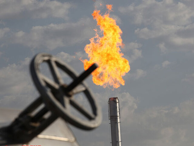 افزایش صادرات گاز جمهوری آذربایجان 