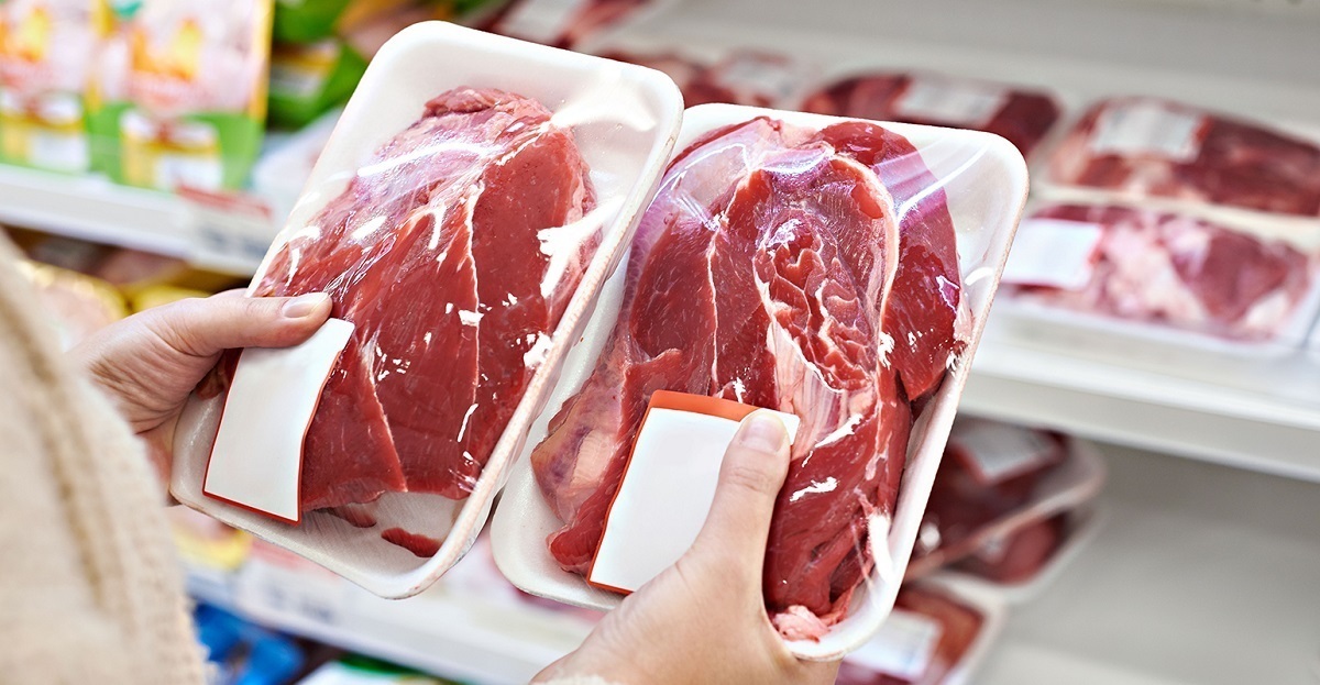 قیمت جدید گوشت گوسفندی + جدول