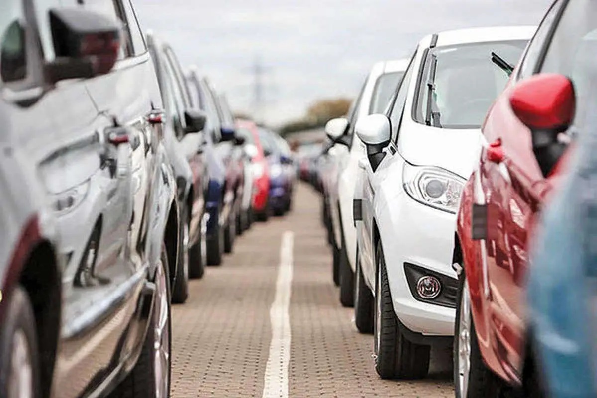 قیمت خودرو‌های وارداتی در سامانه یکپارچه اعلام شد