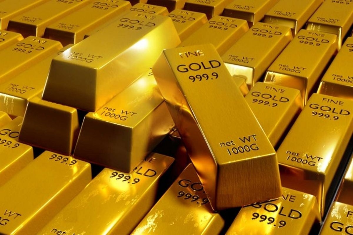 بازار جهانی طلا 