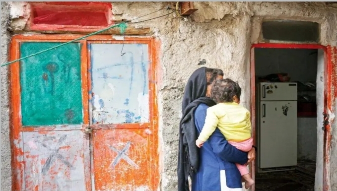 آمار تکان‌دهنده افزایش فقر در ایران