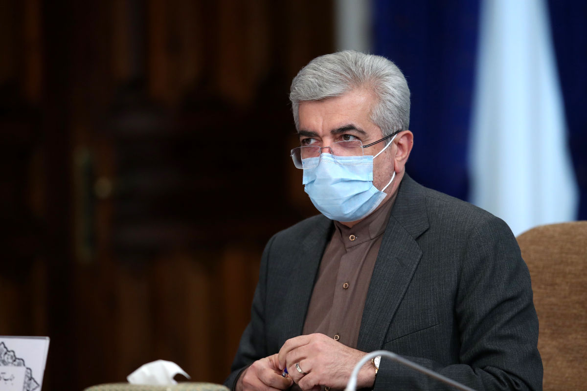 خرید واکسن کرونا از منابع ایران در عراق