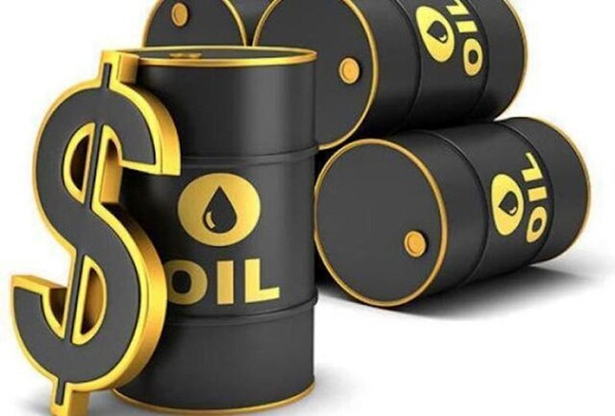 افزایش قیمت نفت خام 