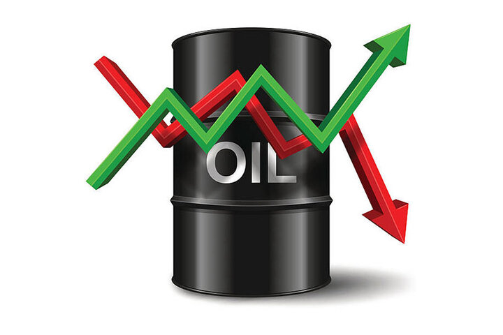قیمت نفت در جهان