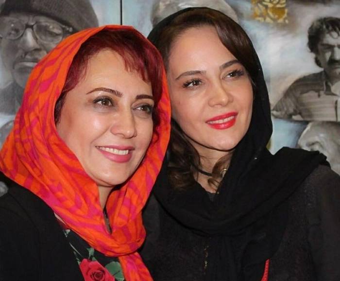 جذاب‌ترین خواهر و برادر‌های سینمای ایران + عکس