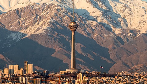 قیمت مسکن در تهران 