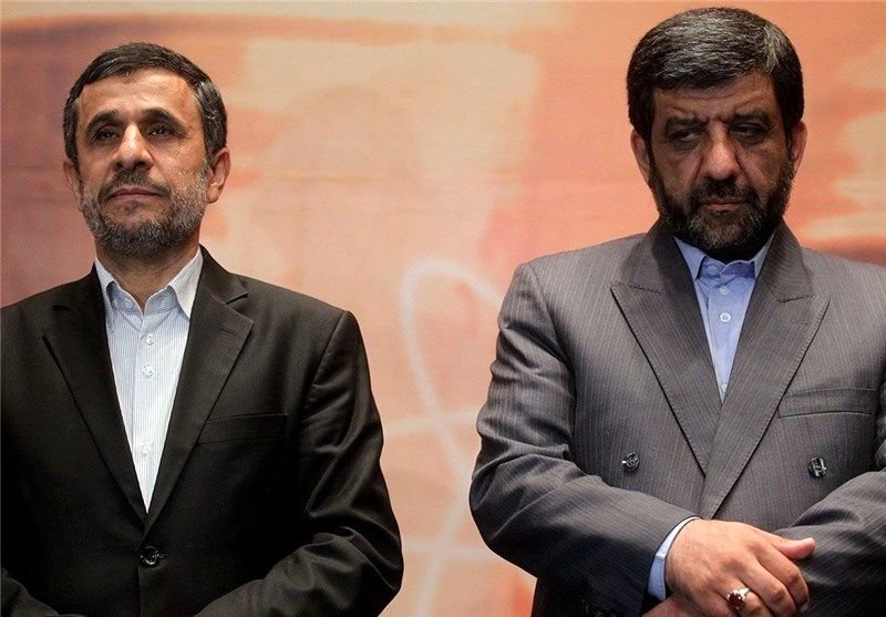 ضرغامی شبیه‌ترین کاندیدایِ انتخابات ۱۴۰۰ به احمدی نژاد 