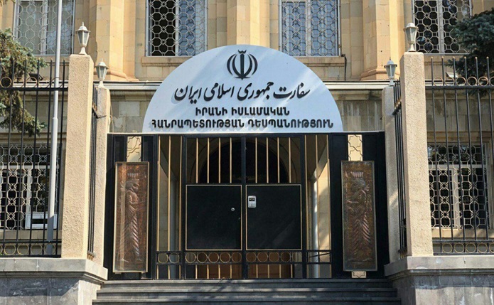 رونق تجارت ایران