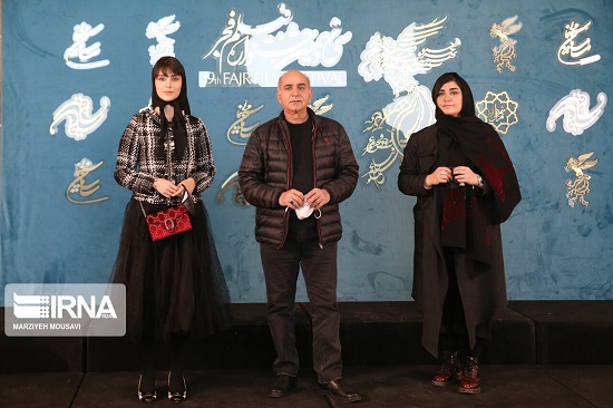 سی و نهمین جشنواره فیلم فجر + عکس