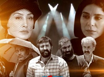 نامزد‌های جشنواره فیلم فجر 