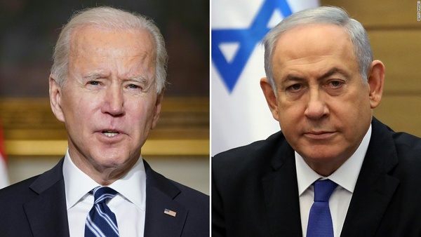 مذاکرات اسرائیل درباره ایران