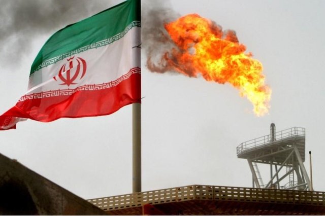 مشتریان نفتی ایران