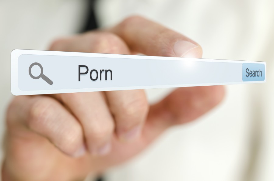 پورنوگرافی چیست؟