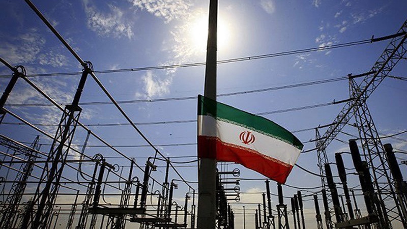 صنعت برق ایران 