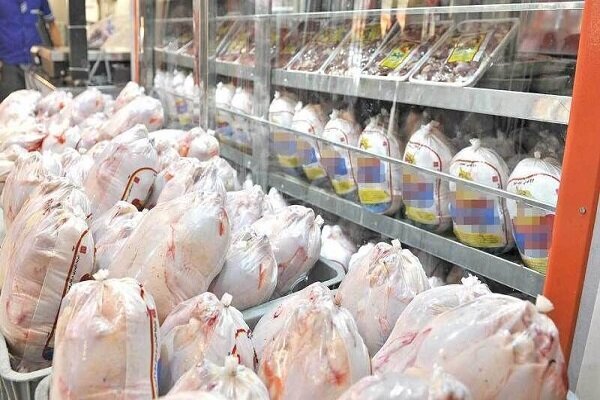 انحراف شدید در توزیع مرغ / صدور حواله‌های سنگین بدون نظارت