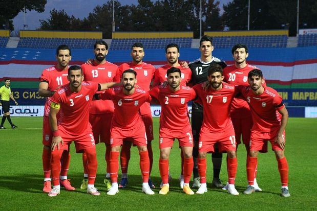بحرین میزبان ایران