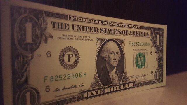 قیمت دلار