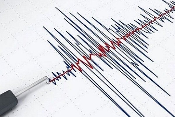 زلزله در سی سخت