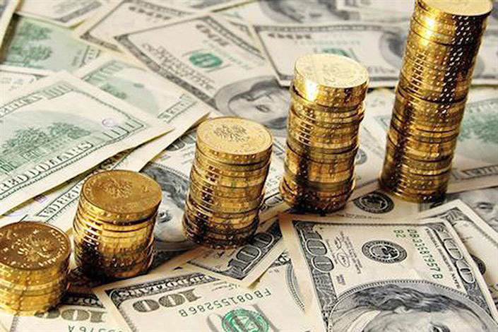 قیمت ارز، دلار، یورو، سکه و طلا ۱۳۹۹/۰۹/۰۵