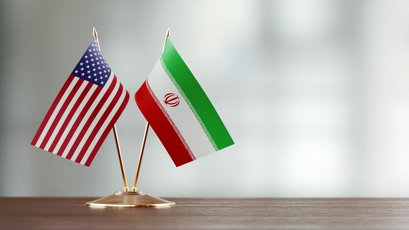 طبق اظهارات رئیس‌جمهور آیا حل اختلاف بین ایران و آمریکا آسان است؟