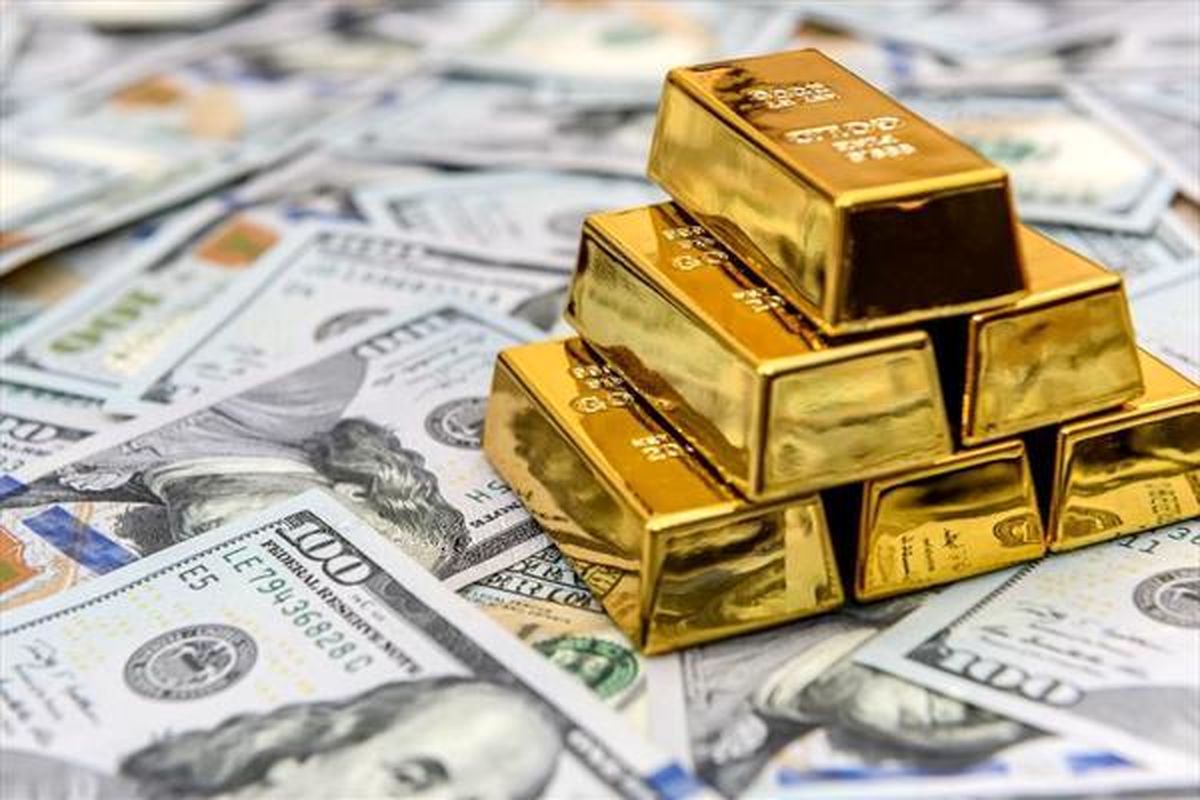 قیمت ارز، دلار، یورو، طلا و سکه ۱۳۹۹/۰۹/۰۹