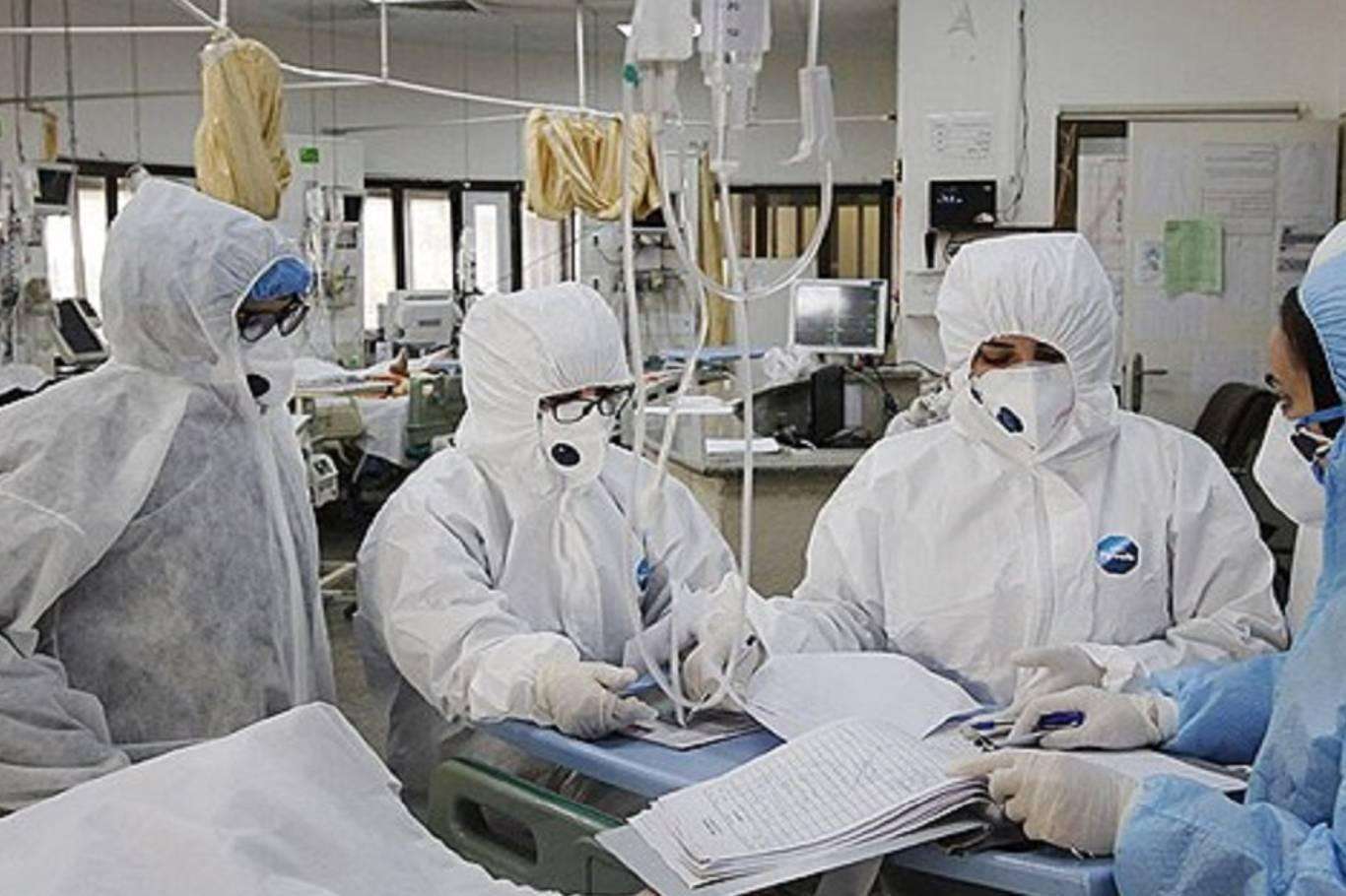 آخرین آمار ویروس کرونا در ایران؛ ۹۴۸۷۴۹ نفر مبتلا و ۴۷۸۷۴ نفر فوتی