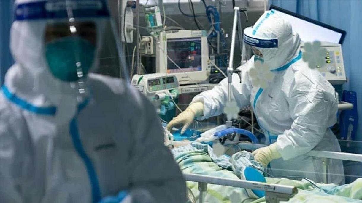 آخرین آمار ویروس کرونا در ایران 