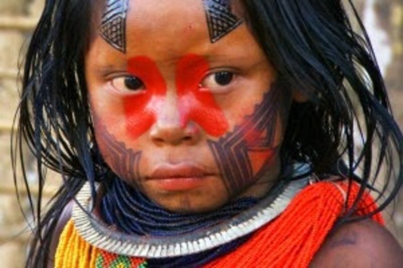 قبیله کایا