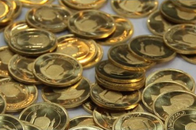 قیمت سکه و دلار
