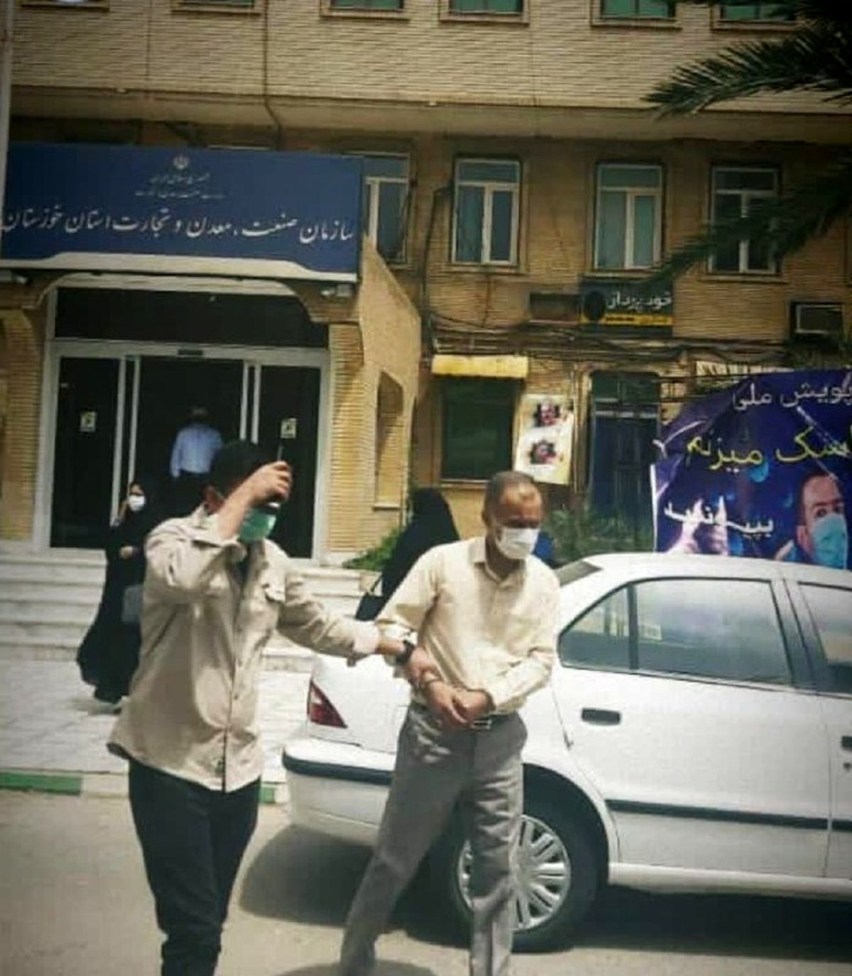 عبدالرحمان ناصریان 