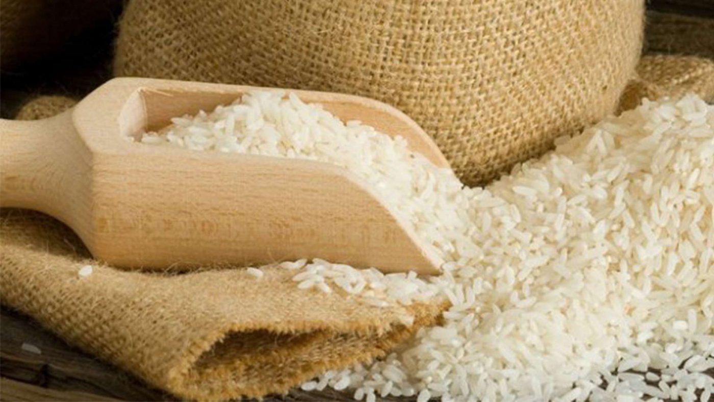 قیمت برنج‌ خارجی