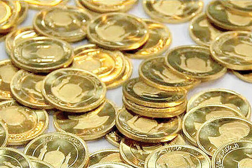 قیمت سکه و قیمت طلا