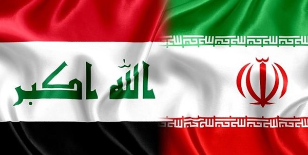 صادرات ایران به عراق