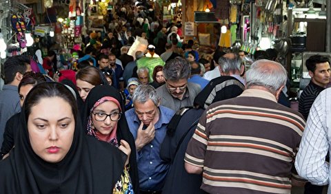 غمگینی «مردم ایران» ریشه در تبعیض‌های اجتماعی دارد