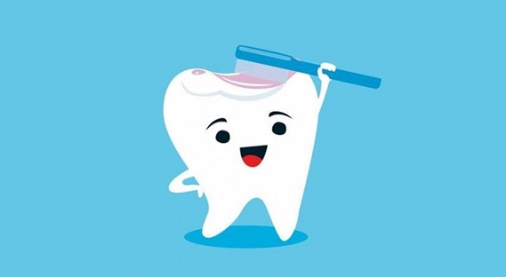 مراقبت از دندان ها