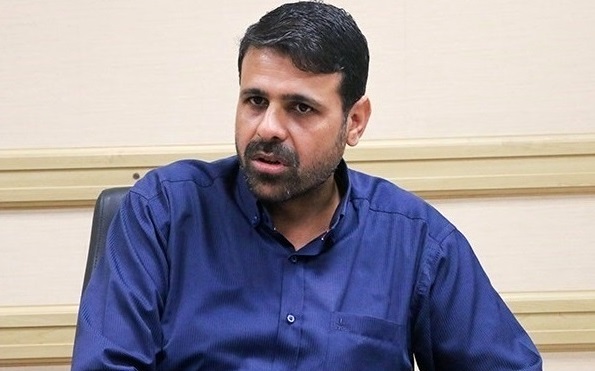 احمد نادری
