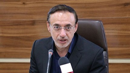 محمد وحیدی: زمین‌خواری در حوزه معدن مشهود است