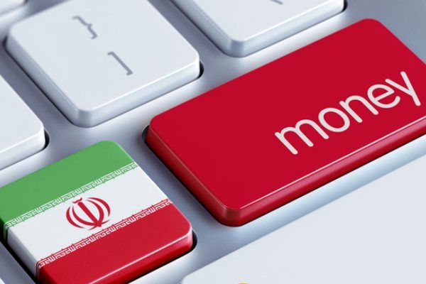تحریم‌های بانکی ایران