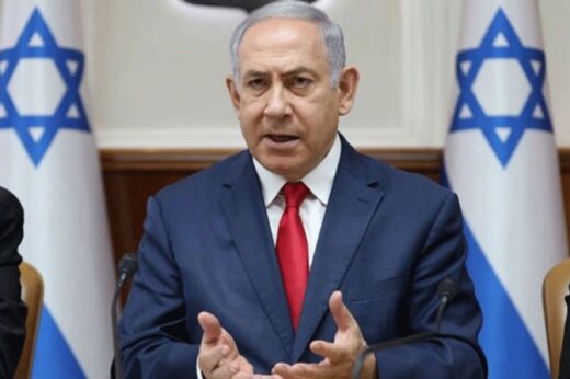 برکناری نخست وزیر اسرائیل