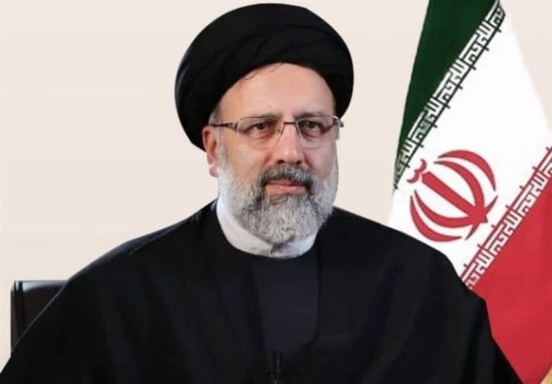 رئیسی پس از پیروزی در انتخابات ایران
