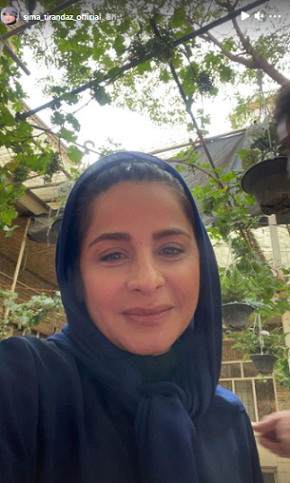 سیما تیرانداز