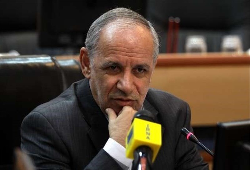 جمشید انصاری