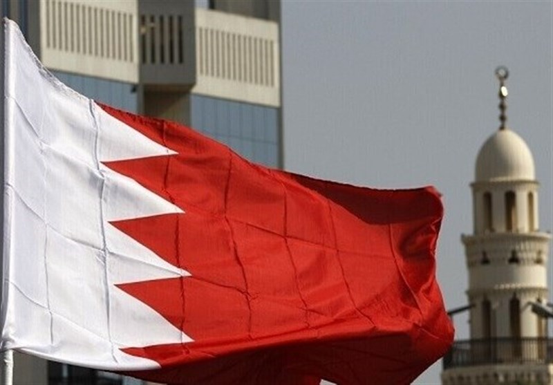 ممنوعیت ورود به بحرین