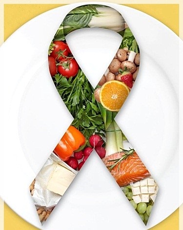 رژیم غذایی پیشگیری از سرطان