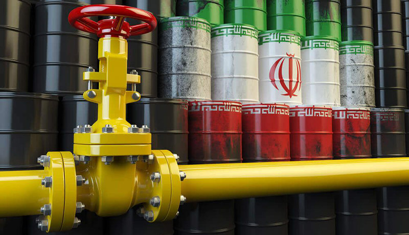 روش فروش نفت ایران