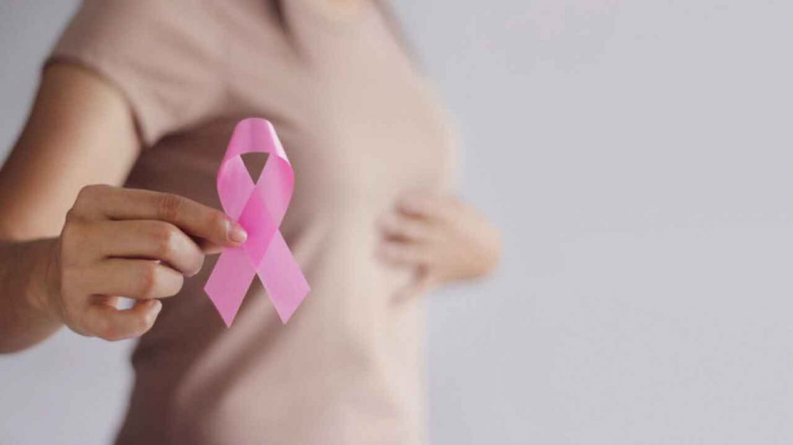 نشـانه‏‌های سرطان سینه