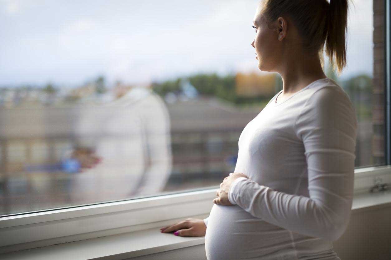 افزایش ۶۰ درصدی خطر زایمان زودرس در زنان باردار مبتلا به کرونا