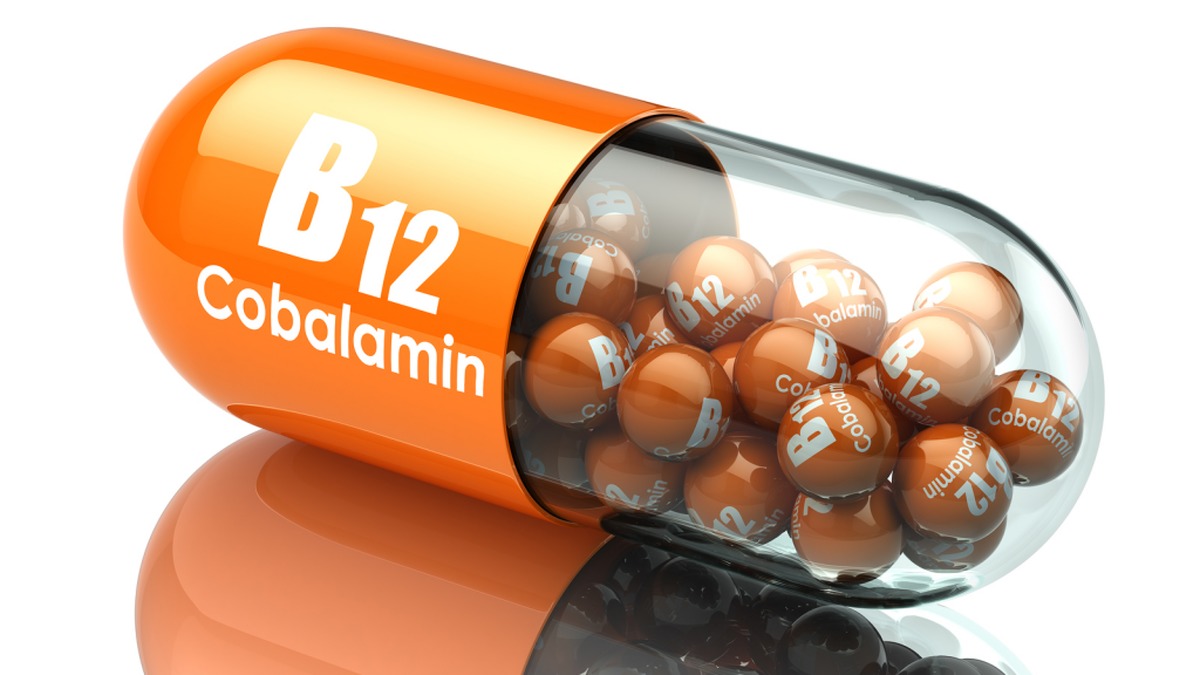 علائم نشان دهنده کمبود ویتامین B۱۲ در بدن